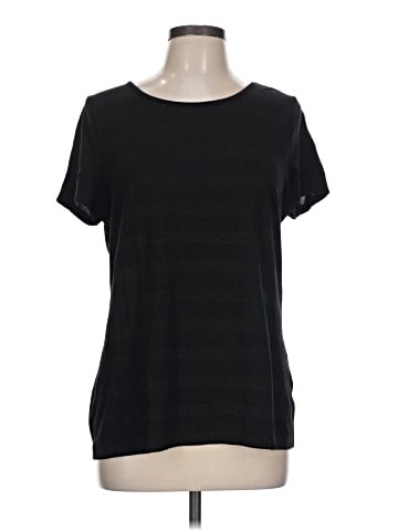 Talbots Short Sleeve T-Shirt (view 1)