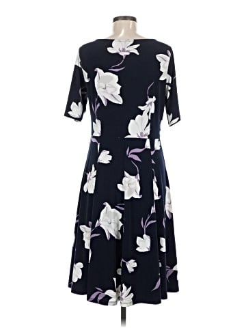 Ann Taylor Factory Cocktail Dress (view 2)