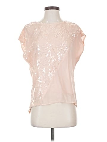 Corey Lynn Calter Sleeveless Blouse (view 1)