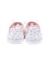 Stepping Stones White Booties Size 6-9 mo (baby) - photo 2