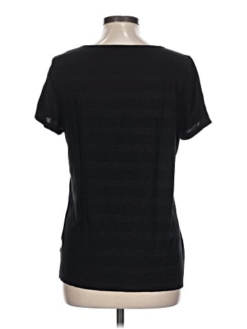 Talbots Short Sleeve T-Shirt (view 2)