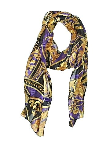 Glentex Scarf (view 1)