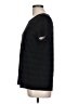 Talbots Black Short Sleeve T-Shirt Size L - photo 5