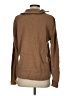 H&M Brown Pullover Sweater Size S - photo 2