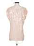 Corey Lynn Calter 100% Polyester Pink Sleeveless Blouse Size S - photo 2