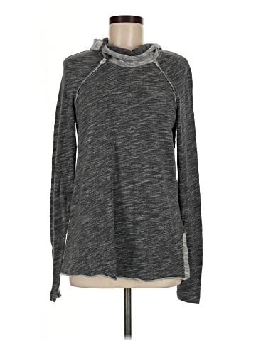 FP BEACH Long Sleeve Top (view 1)
