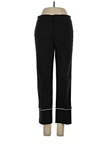 Ecru Casual Pants (view 1)