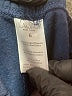 Lila & Jack Solid Blue Casual Pants Size 6 - photo 3