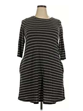 Gilli Casual Dress (view 1)