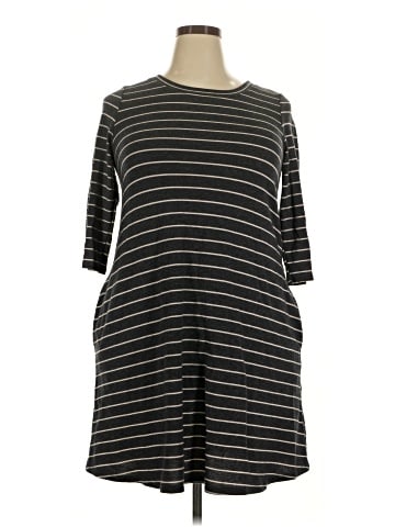 Gilli Casual Dress (view 1)