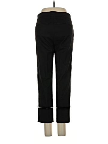 Ecru Casual Pants (view 2)