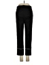 Ecru Black Casual Pants Size 2 - photo 2