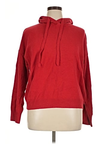 Gap Pullover Hoodie (view 1)