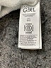 Athleta Girl Ivory Turtleneck Sweater Size 12 - photo 5