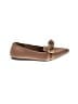 Vivaia Brown Flats Size EU 37 - photo 1