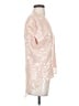 Corey Lynn Calter 100% Polyester Pink Sleeveless Blouse Size S - photo 4