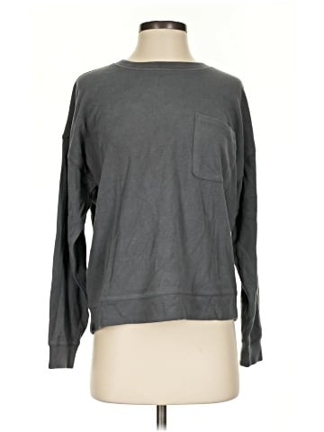 Barefoot Dreams Pullover Sweater (view 1)