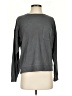 Barefoot Dreams Gray Pullover Sweater Size S - photo 1