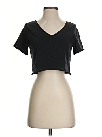 Shein Short Sleeve T-Shirt (view 1)