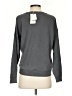 Barefoot Dreams Gray Pullover Sweater Size S - photo 2
