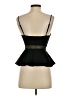 Lulus Black Sleeveless Top Size XS - photo 2