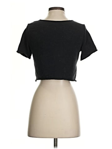 Shein Short Sleeve T-Shirt (view 2)