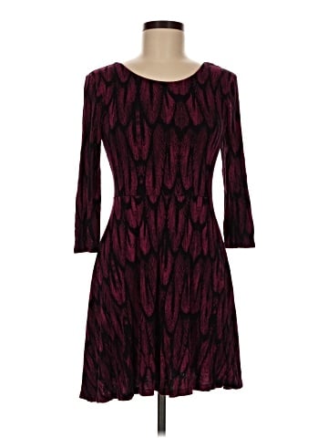 Express Casual Dress (view 1)