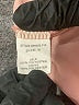 Altar'd State 100% Polyester Brown Casual Dress Size S - photo 8
