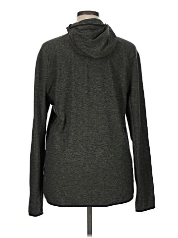 Lululemon Athletica Zip Up Hoodie (view 2)