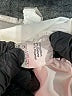 Shein White Cocktail Dress Size 6 - photo 8