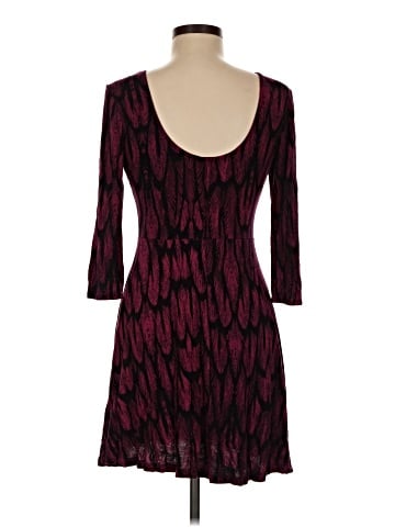Express Casual Dress (view 2)