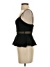 Lulus Black Sleeveless Top Size XS - photo 5