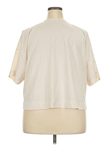 Active by Old Navy Short Sleeve Top (view 2)
