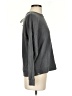 Barefoot Dreams Gray Pullover Sweater Size S - photo 4