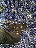 Talbots Tweed Blue Cardigan Size L - photo 7