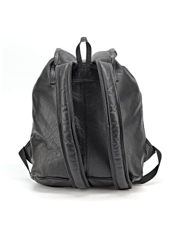 Unbranded Leather Backpack (view 2)