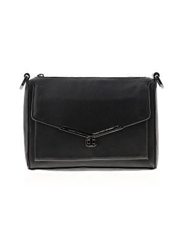 Botkier Leather Crossbody Bag (view 1)