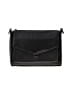 Botkier 100% Leather Black Leather Crossbody Bag One size - photo 1