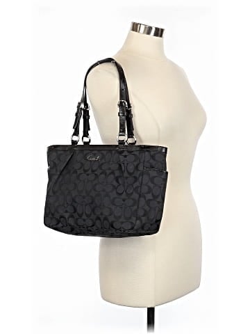 Coach Factory Tote (view 2)