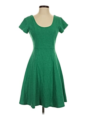 Maeve by Anthropologie Casual Dress (view 1)