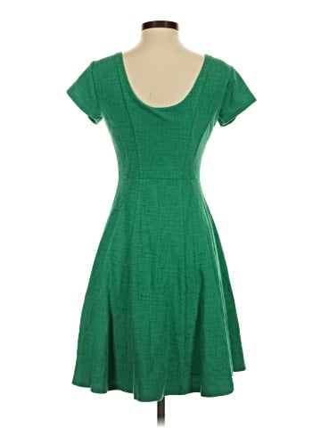 Maeve by Anthropologie Casual Dress (view 2)