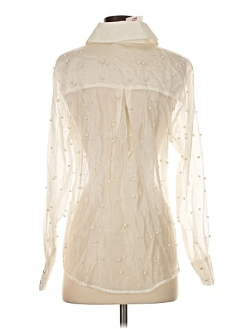 Bailey 44 Long Sleeve Blouse (view 2)
