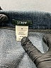 J.Crew Blue Denim Jacket Size XS - photo 6