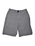 Amplify 100% Cotton Chevron-herringbone Gray Board Shorts Size M (youth) - photo 1