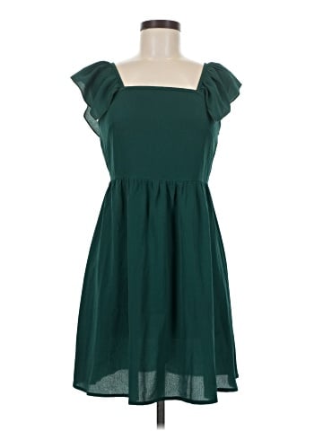 Shein Casual Dress (view 1)