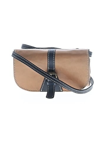 Patricia Nash Leather Crossbody Bag (view 1)