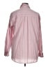 Universal Thread 100% Cotton Stripes Pink Long Sleeve Button-Down Shirt Size XL - photo 2