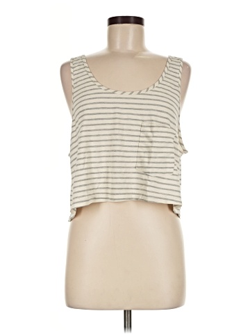 American Apparel Tank Top (view 1)