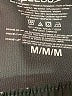 Speedo Solid Black Athletic Shorts Size M - photo 4