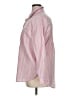 Universal Thread 100% Cotton Stripes Pink Long Sleeve Button-Down Shirt Size XL - photo 5